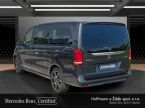 Mercedes Třída V - fotka číslo 6