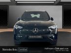 Mercedes Třída GLC - fotka číslo 1