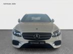 Mercedes Třída E - fotka číslo 1