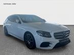 Mercedes Třída E - fotka číslo 2