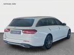 Mercedes Třída E - fotka číslo 4