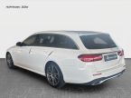 Mercedes Třída E - fotka číslo 6