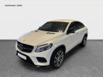 Mercedes GLE - fotka číslo 0