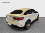 Mercedes GLE - fotka číslo 4