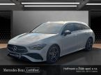 Mercedes Třída CLA - fotka číslo 0