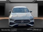 Mercedes Třída CLA - fotka číslo 1