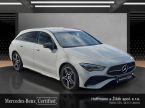 Mercedes Třída CLA - fotka číslo 2