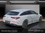 Mercedes Třída CLA - fotka číslo 4