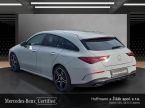 Mercedes Třída CLA - fotka číslo 6