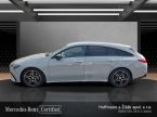 Mercedes Třída CLA - fotka číslo 7