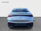 Mercedes Třída GLC - fotka číslo 3