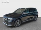 Mercedes GLB - fotka číslo 0