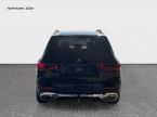 Mercedes GLB - fotka číslo 5
