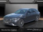 Mercedes Třída E - fotka číslo 0