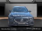Mercedes Třída E - fotka číslo 1