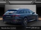 Mercedes Třída E - fotka číslo 4