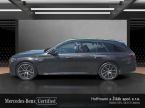 Mercedes Třída E - fotka číslo 7