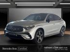 Mercedes Třída GLC - fotka číslo 0
