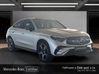 Mercedes Třída GLC - fotka číslo 2