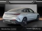Mercedes Třída GLC - fotka číslo 4