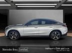 Mercedes Třída GLC - fotka číslo 7