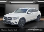 Mercedes Třída GLC - fotka číslo 0
