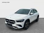 Mercedes Třída GLA - fotka číslo 0