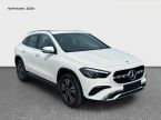 Mercedes Třída GLA - fotka číslo 2