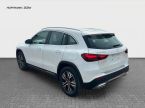 Mercedes Třída GLA - fotka číslo 5
