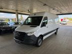 Mercedes Sprinter - fotka číslo 0