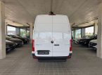 Mercedes Sprinter - fotka číslo 5