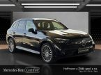 Mercedes Třída GLC - fotka číslo 2