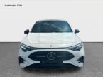 Mercedes Třída CLA - fotka číslo 1