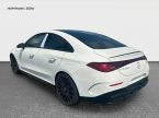 Mercedes Třída CLA - fotka číslo 3