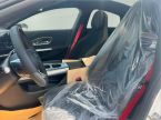Mercedes Třída CLA - fotka číslo 6