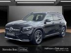 Mercedes GLB - fotka číslo 0