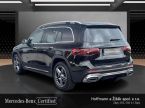 Mercedes GLB - fotka číslo 6