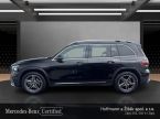 Mercedes GLB - fotka číslo 7