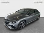 Mercedes EQE - fotka číslo 0