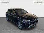 Mercedes Třída GLC - fotka číslo 2