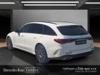 Mercedes Třída E - fotka číslo 6