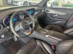 Mercedes Třída GLC - fotka číslo 11