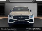 Mercedes Třída GLC - fotka číslo 1