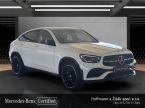 Mercedes Třída GLC - fotka číslo 2