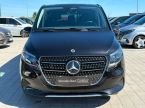 Mercedes Třída V - fotka číslo 1