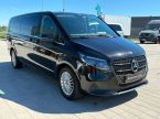Mercedes Třída V - fotka číslo 2