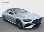 Mercedes CLE - fotka číslo 2