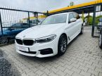 BMW Řada 5 - fotka číslo 2