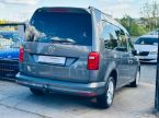 Volkswagen Caddy - fotka číslo 6