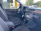 Volkswagen Caddy - fotka číslo 8